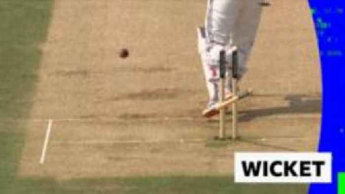'England needed that' - Archer bowls Pant to get early breakthrough