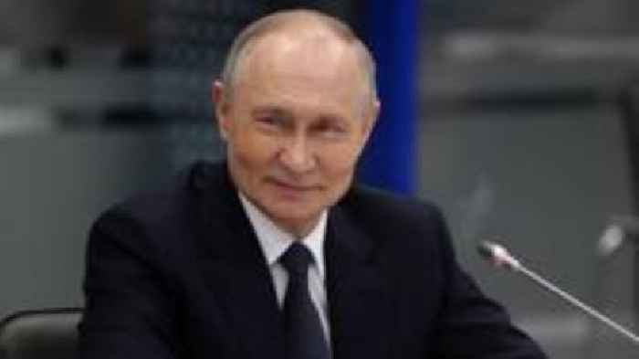 US tariff threat leaves Russia less rattled than relieved