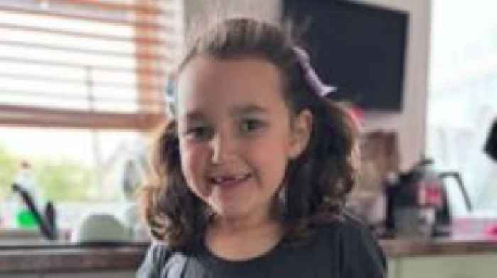 'We want to carry on Bebe's light', mother of Southport victim tells BBC