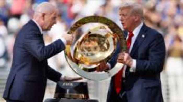 What has Club World Cup taught us before 2026 World Cup?