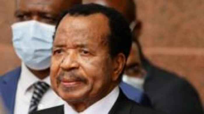World's oldest president to seek eighth term