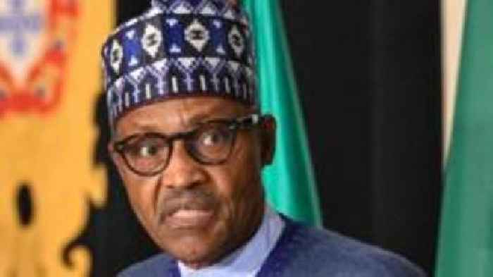 Body of former Nigerian leader Buhari to be flown home for simple burial