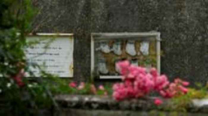 Full excavation of Tuam mass baby grave begins