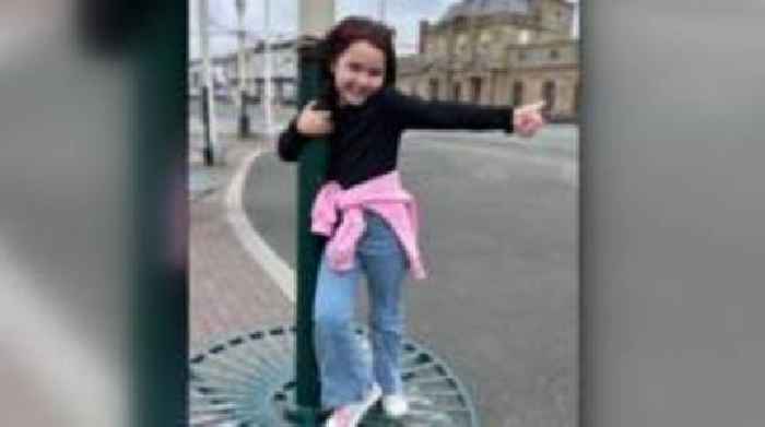 'We want to carry on Bebe's light', mother of Southport attack victim tells BBC