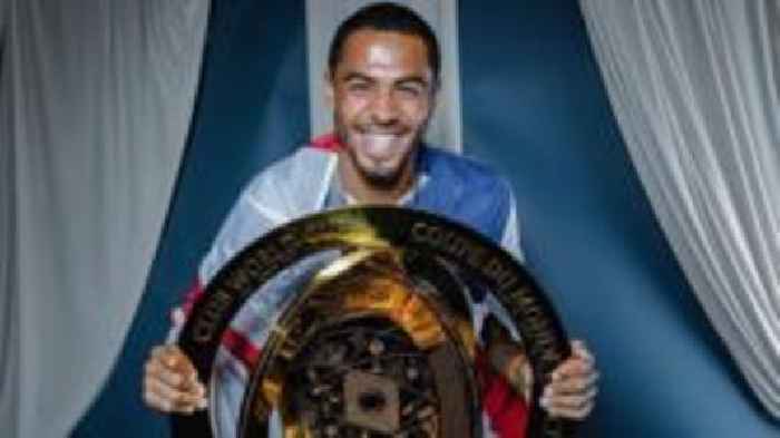Chelsea can win league or Champions League - Colwill