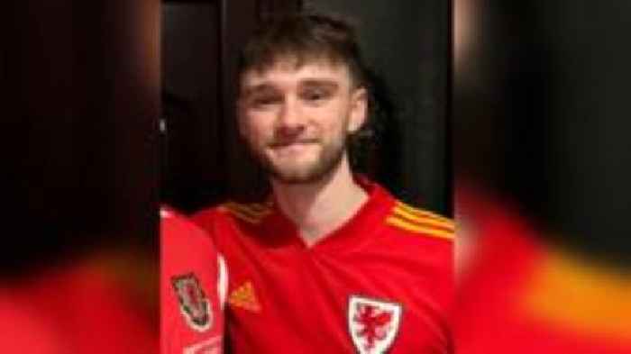 Teulu dyn o Wynedd fu farw ym Malta'n dweud eu bod yn 