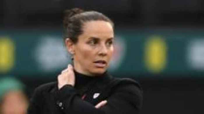 Wales 'outplayed and outcoached' by England - Wilkinson