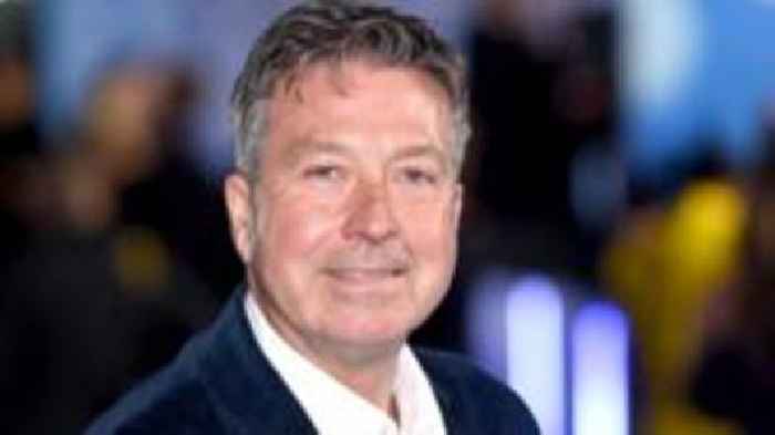 John Torode says allegation he used racist language upheld in MasterChef report