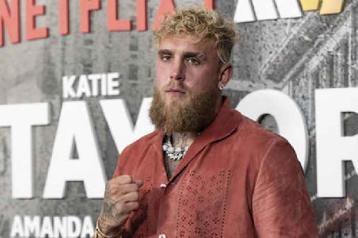 Jake Paul Ruthlessly Mocked For Declaring the United States ‘Idicoracy The Movie’