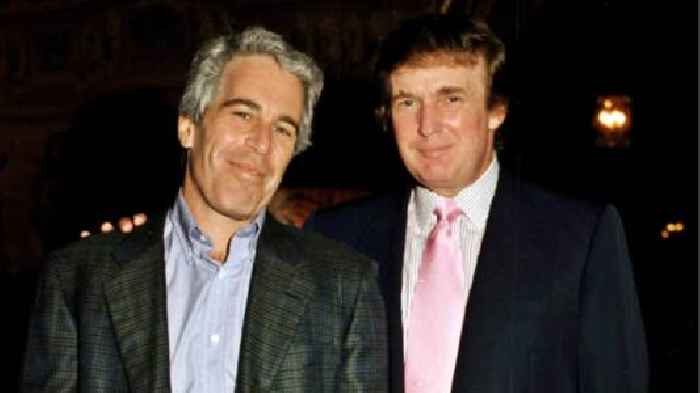 Trump Lawyer Says He Asked Epstein in Final Days If He Had Dirt on His Client
