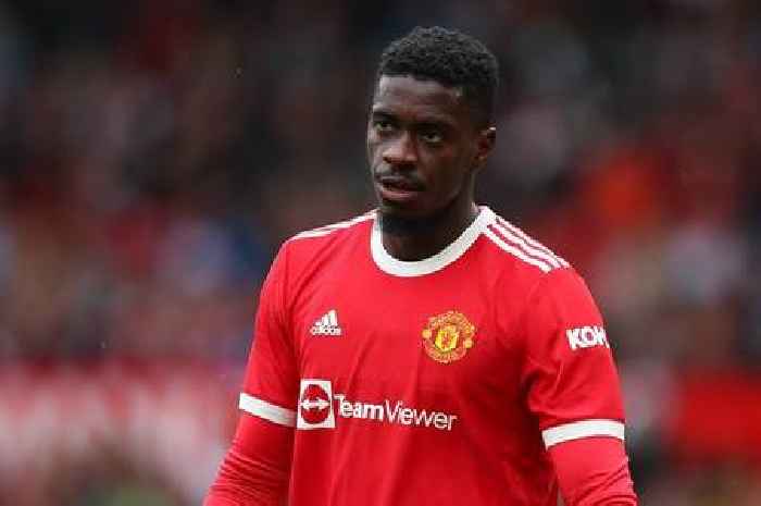 Ex-Man Utd star suing the club over 'clinical negligence' linked to 'medical advice'