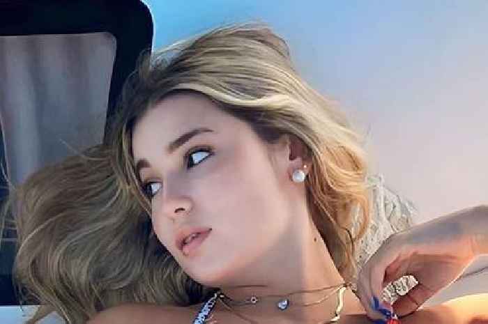 Model invited to Lamine Yamal's birthday party 'refused to attend' over 'weird demands'