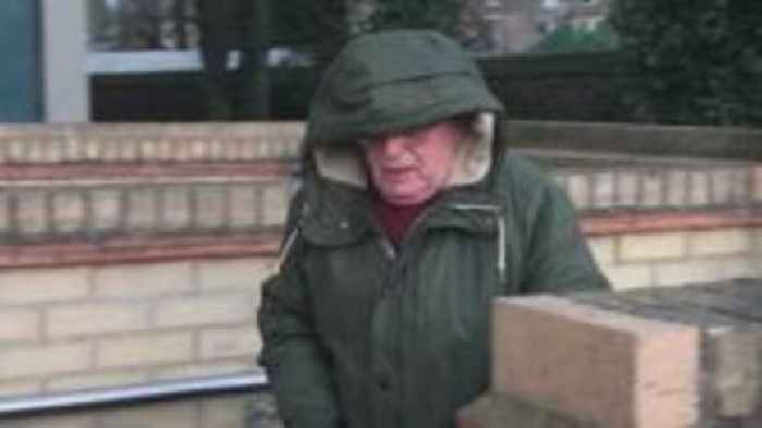 Ex-Catholic priest admits more child abuse offences