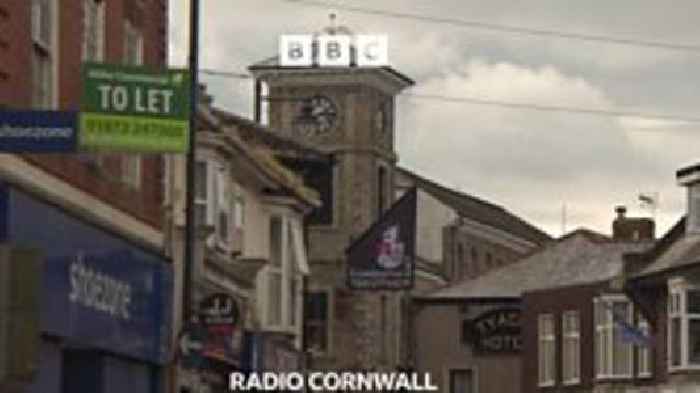 Plans for police to tackle Camborne drug problems
