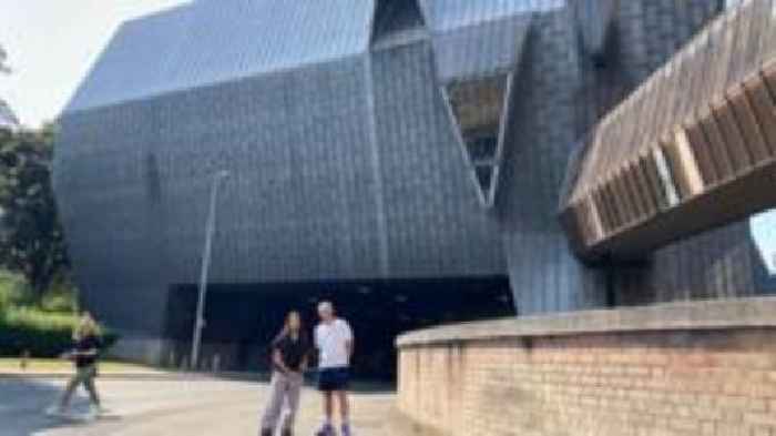 Campaigners launch petition to reopen leisure centre