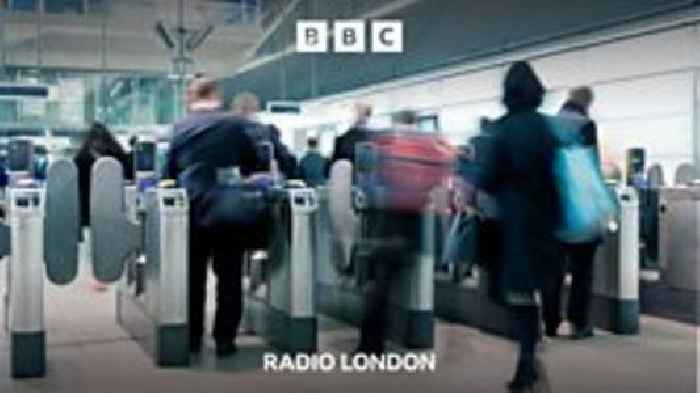 Why prosecutions for Tube fare evasion are on the up