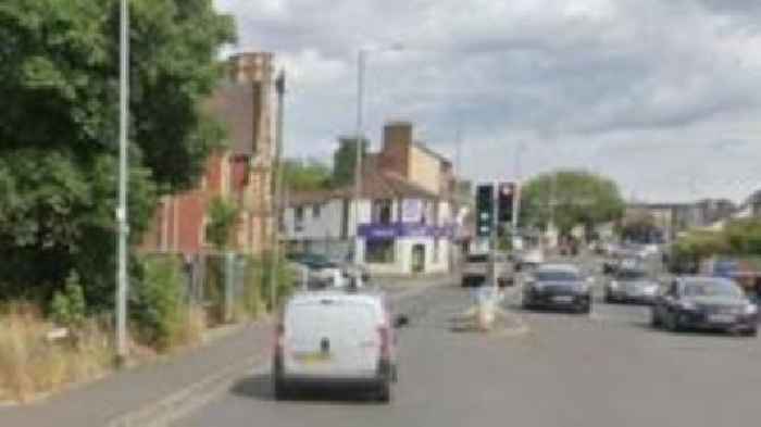 Watchdog probes police car crash with pedestrian