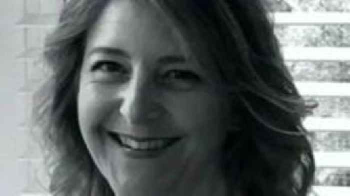 Hotel death woman 'slept during dinner', jury told