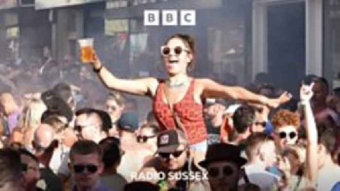 Safety fears over Pride street party