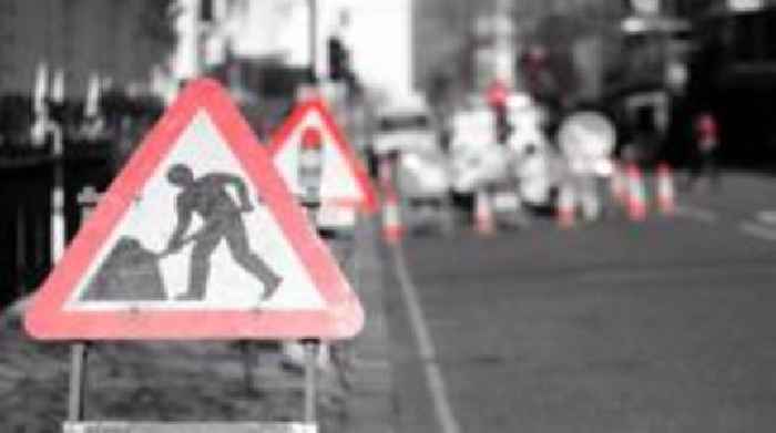 Why are there more roadworks in Scotland than ever before?