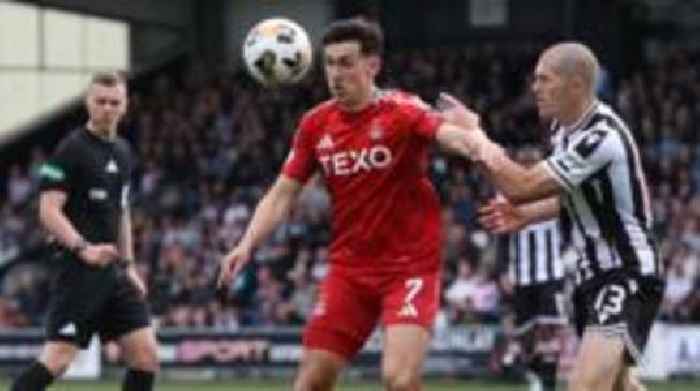 Seven face 'hate crime' charges over chants at St Mirren fan