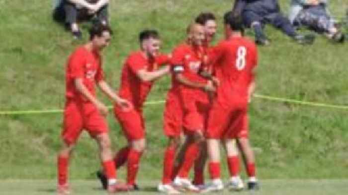 Jersey make winning start to gold medal defence