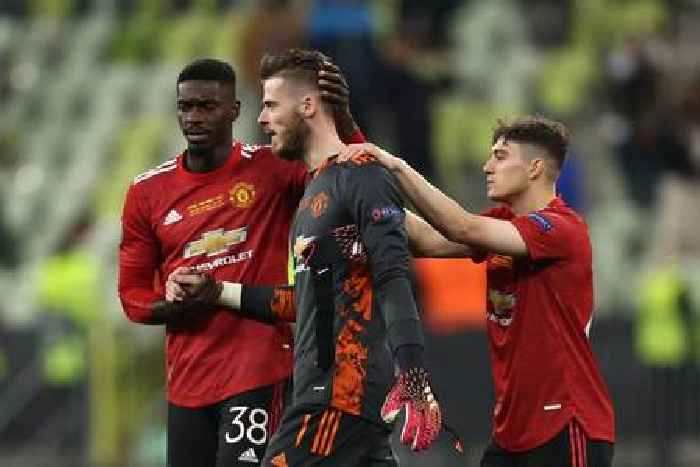 Manchester United sued by former star for clinical negligence