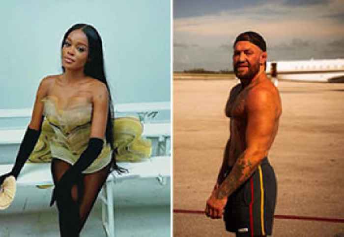 Azealia Banks Just Leaked Conor McGregor’s Unsolicited Spicy Pics
