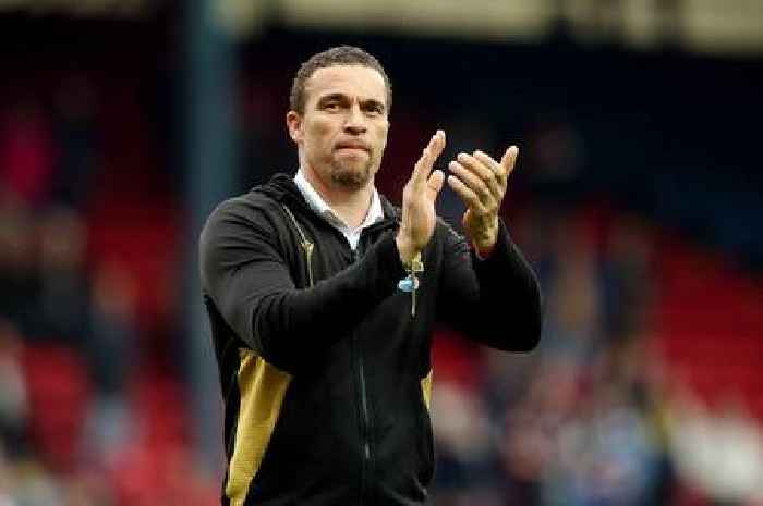 Championship manager confirms contract offer to Derby County-linked ace