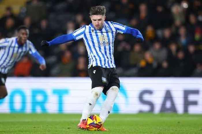Derby County given four reasons to complete Championship transfer