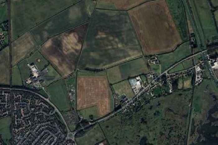 Firm proposes major Beverley solar farm that could power 24,000 homes