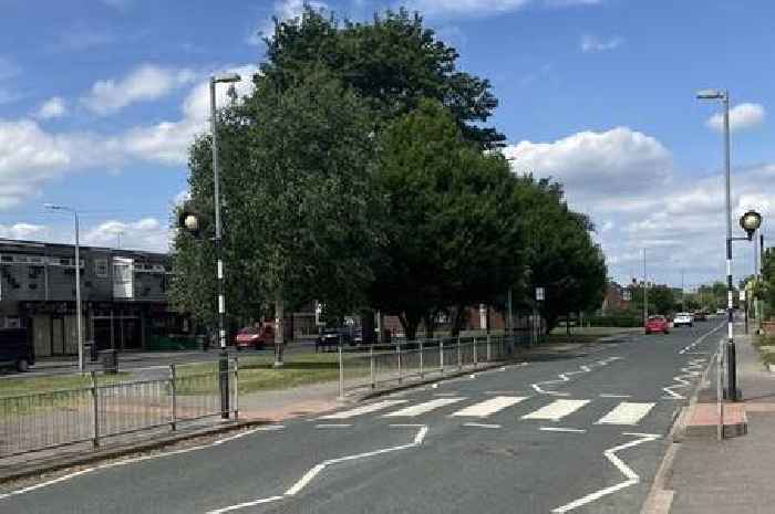 New traffic calming measures planned in area of Beverley