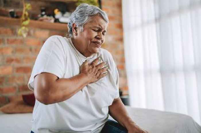 Cardiologist shares one daily habit that can 'protect your heart for years'