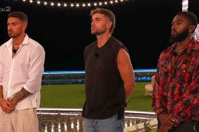 ITV Love Islander slammed for 'outstaying welcome' as fans beg for his exit