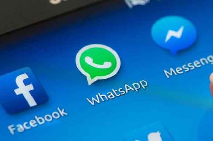 WhatsApp users urged to make phone call if you get sent 'hi mum' messages