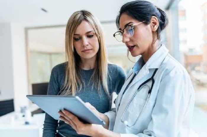 Women's health content is 3 times more likely to be censored on social media