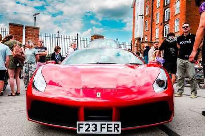 'Exciting times' as regeneration boom brings thousands of extra people to Gloucester