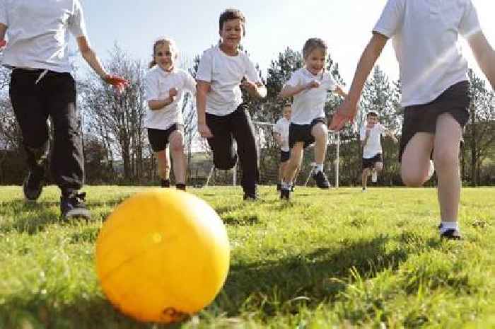 People on Leicestershire estate 'waiting nearly four years for play area promised by developer'