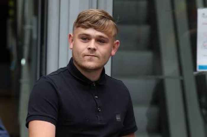 Three insulting words from Jack Grealish sparked 'slap attack' court told