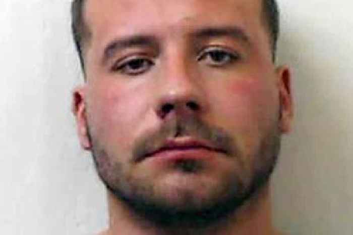 'Dreadful' postman strangled, stabbed and decapitated girlfriend