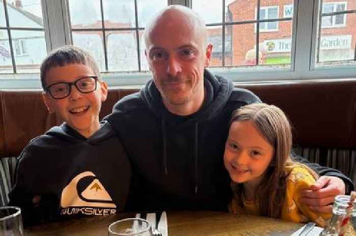 'Fed-up' family plan to sell everything to move to Thailand