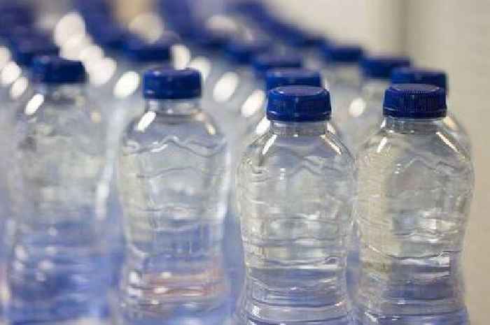 Tesco, Asda, Morrisons and Sainsbury's to pay you to recycle plastic bottles in new scheme