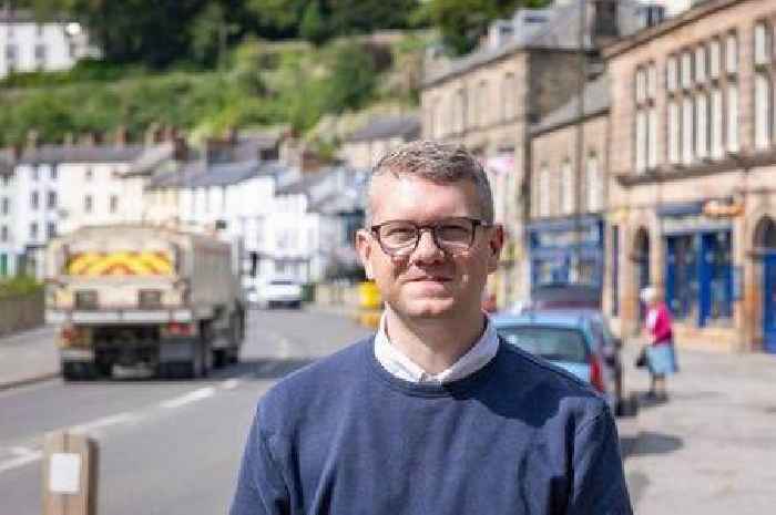 I visited UK 'seaside town' miles from the coast - be sure to head to other nearby attractions too