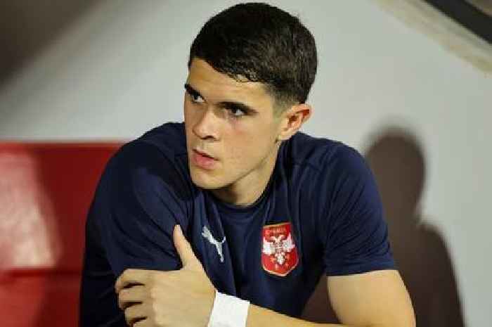 Aston Villa confirm loan transfer for defender after £9m deal declined