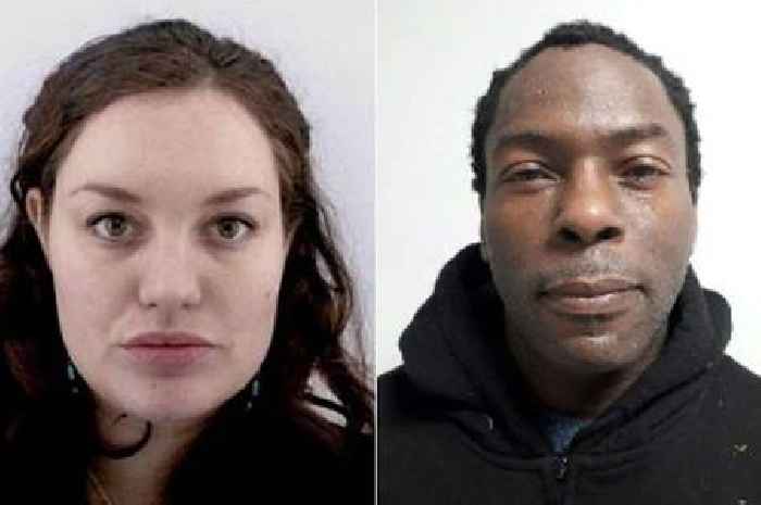 Constance Marten and Mark Gordon guilty of gross negligence manslaughter over baby death