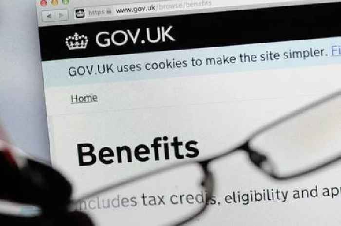 DWP breaks silence on future of 'passported benefits' for people on PIP and Universal Credit