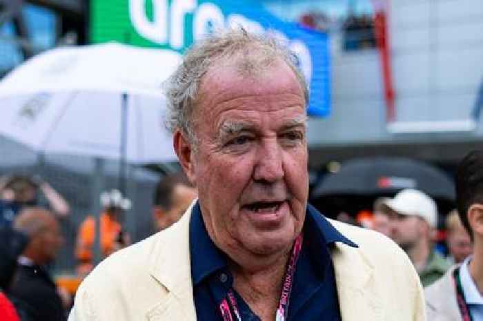 Jeremy Clarkson offers insight into Christian Horner's potential future after Red Bull sacking