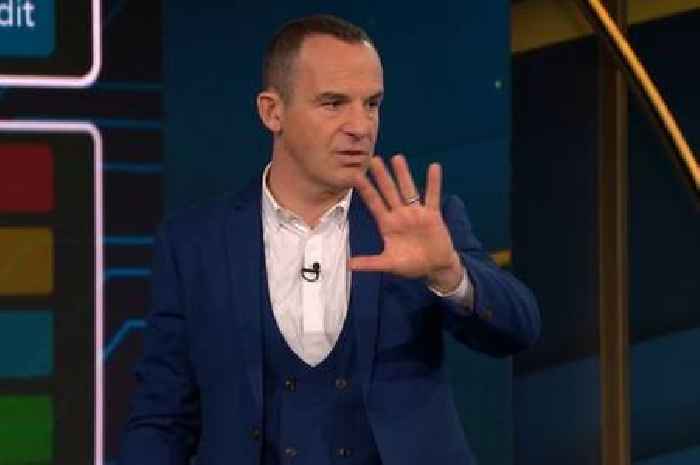Martin Lewis' MSE says UK households to receive HMRC tax refund letters 'by August'