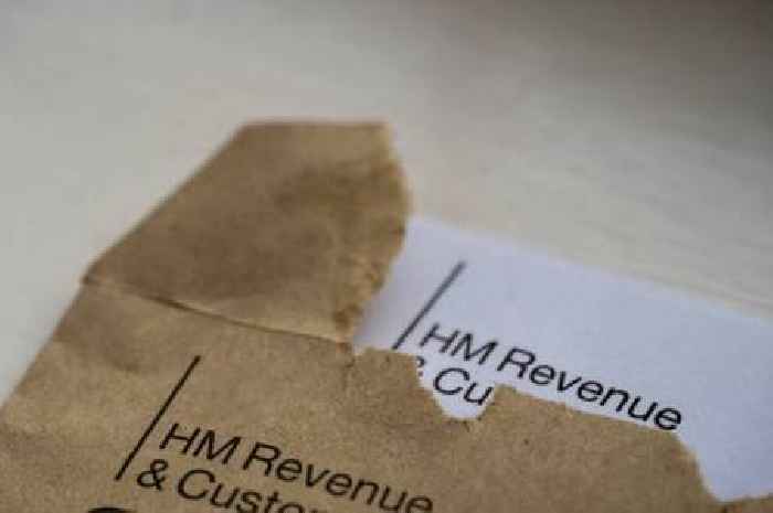 Millions of UK households deemed 'middle class' face tax raid from HMRC