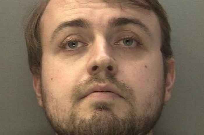 Nude pic Birmingham teacher 'lied and manipulated' as police hail victims for their bravery